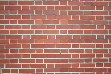 Wall from the bricks. Background, texture