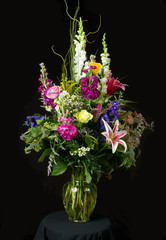 Celebrate with Flowers