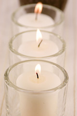 Massage Candles 2