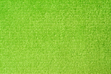 Light-green fabric