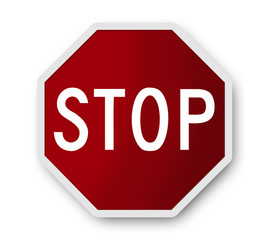 STOP