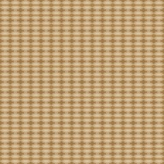 Beige Seamless Border or Background Tiles