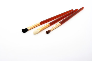 Diagonal make-up tools