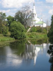 Russia, Suzdal