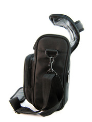 Naklejka premium Case