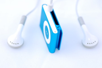 Lecteur mp3