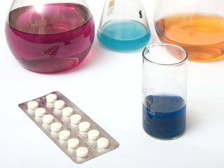 chemical experiences