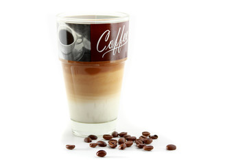 Cafe Latte