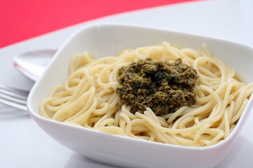 Pesto alla genovese