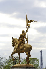 Jeanne d'Arc