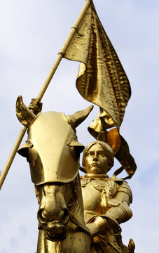 Jeanne d'Arc
