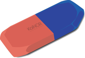 Eraser