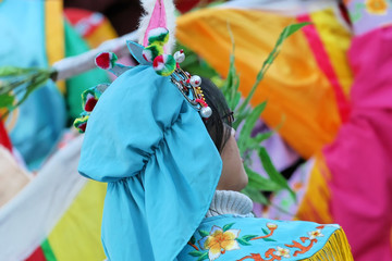 Nouvel an chinois