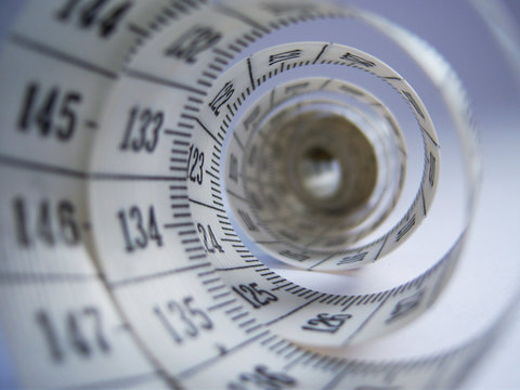 rollmeter