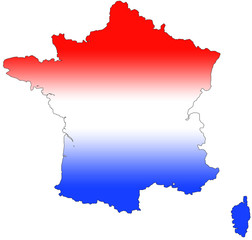 Obraz premium France