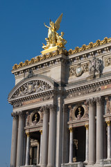 Opera, Garnier