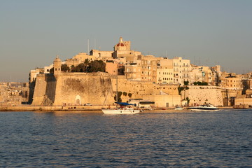 valetta