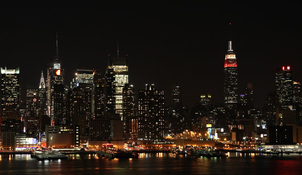 Fototapeta Valentine NY