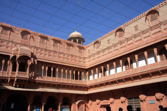 rajasthan,corniches