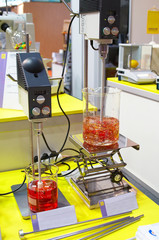 laboratory equipment