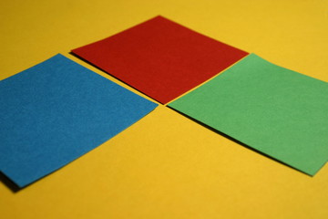 color paper sample #47