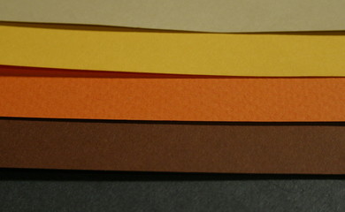 Fototapeta premium color paper sample #49