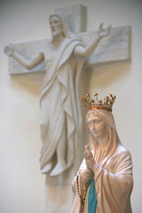 Mary