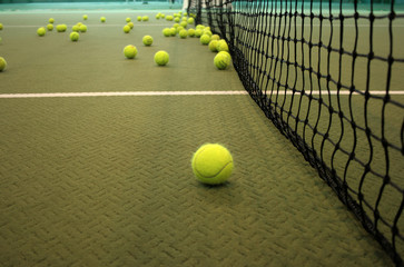 Tennis