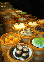 Dim Sum