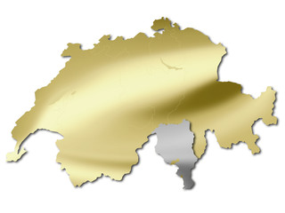 Schweiz - Tessin