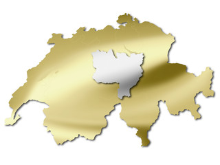Schweiz - Zentralschweiz