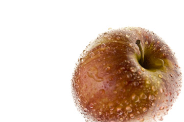 apple