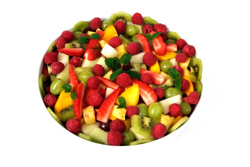 Fruit Salad