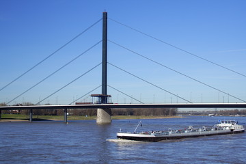 Obraz premium bridge