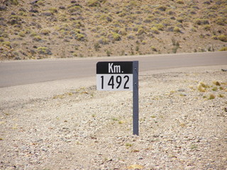 Ruta 40