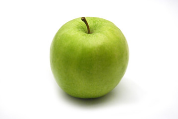 green apple