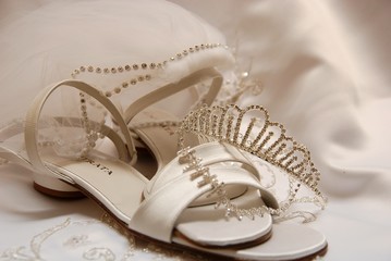 Brides slippers 02