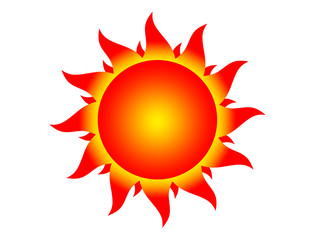 sun