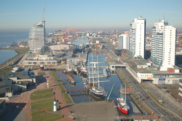 bremerhaven