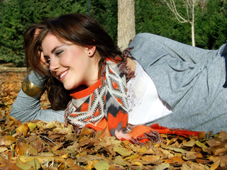 Bonito otoño