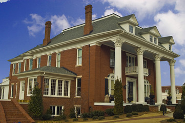 Old Architecture