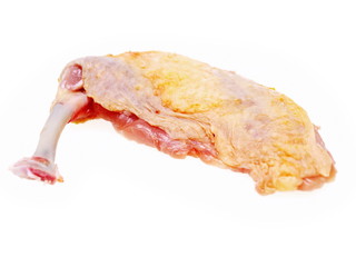 perlhuhnbrust