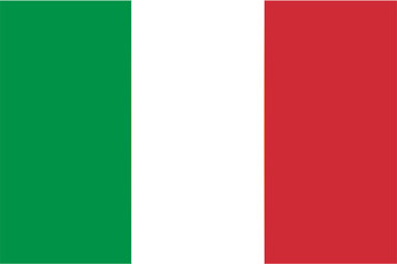 drapeau italien
