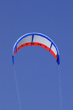 kitesurf vela
