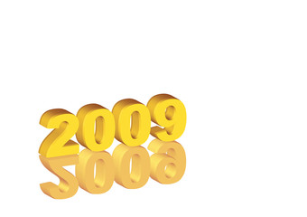 goldene 2009