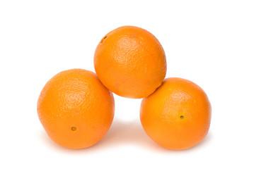 oranges