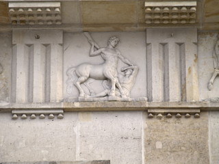 Obraz premium berlin branderburger tor 