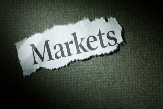 Headline Markets, concept of Markets