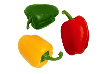 Bell Peppers