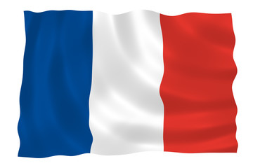 France Flag